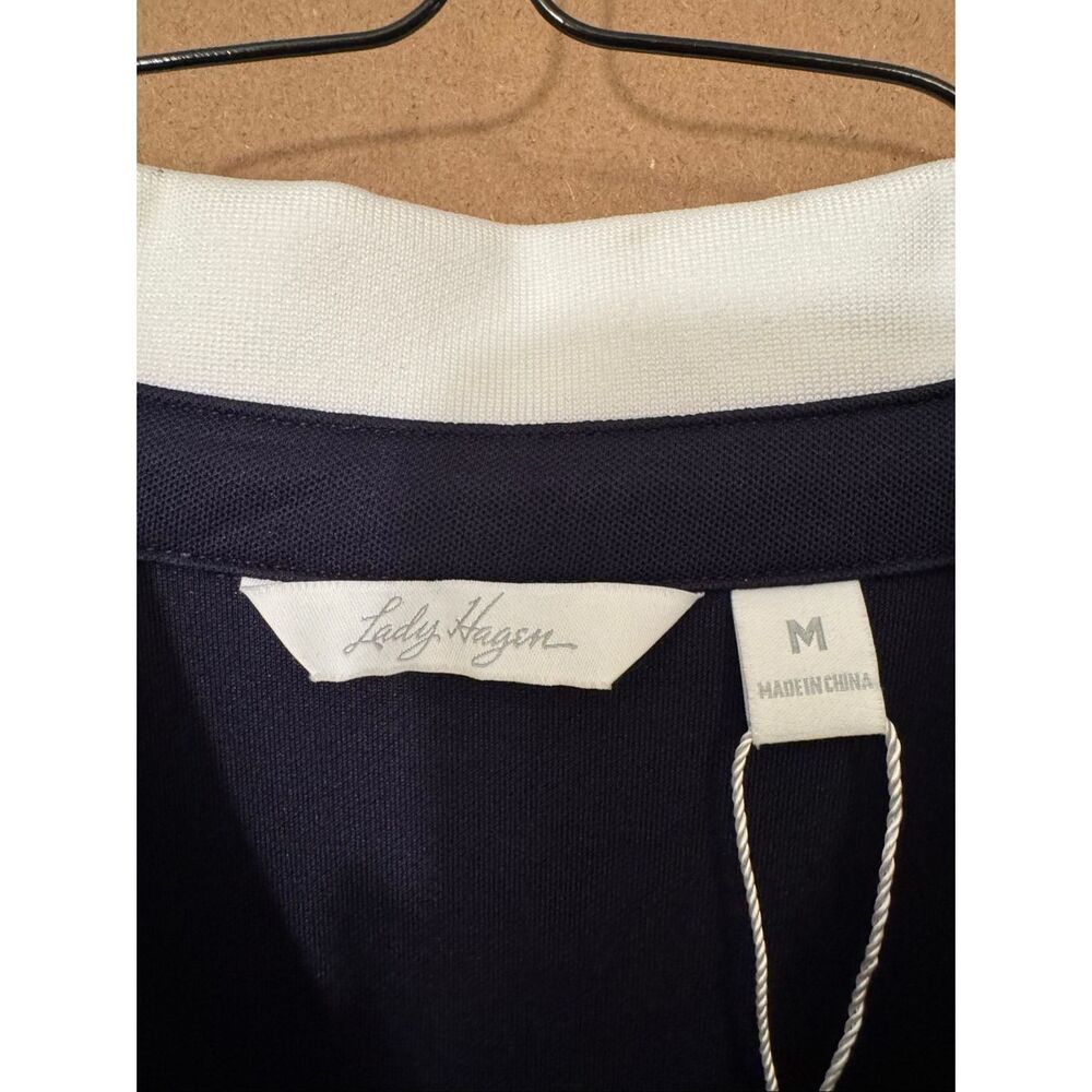 Lady Hagan Golf Dress - Picture 4 of 7